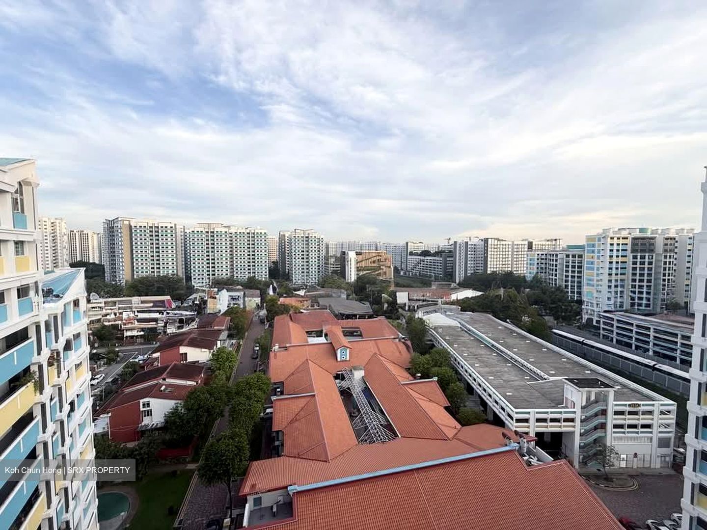 Blk 251 Choa Chu Kang Avenue 2 (Choa Chu Kang), HDB 5 Rooms #575452571
